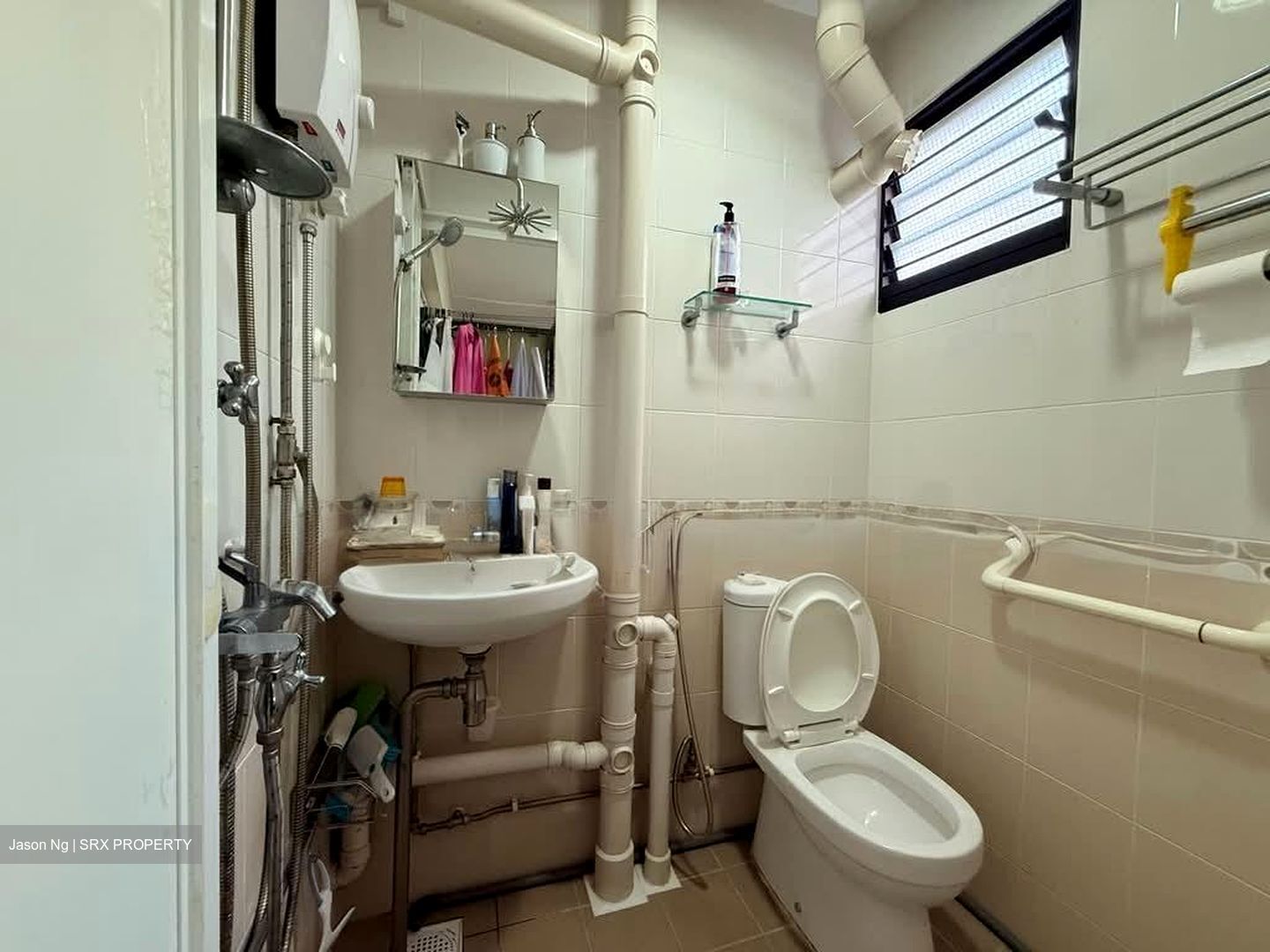 Blk 334 Clementi Avenue 2 (Clementi), HDB 4 Rooms #576744001